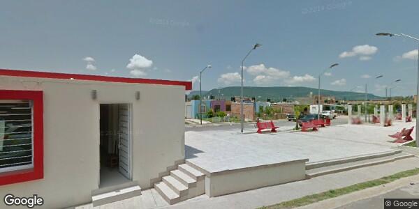 MODULO DE SEGURIDAD PÚBLICA MODULO 9